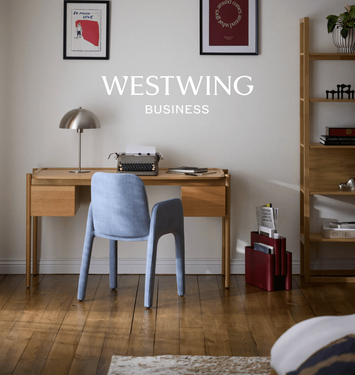 Westwing Business Preview